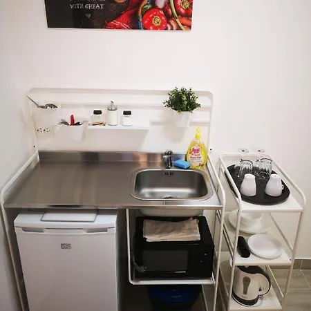 Διαμέρισμα In Timisoaracom Τιμισοάρα