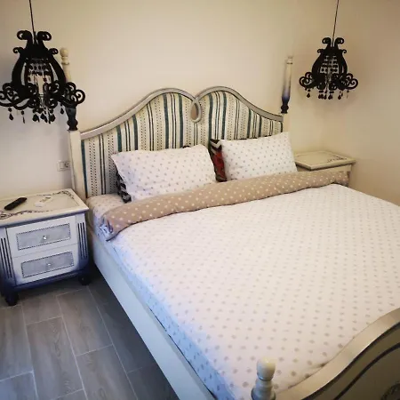 In Timisoaracom Apartment *