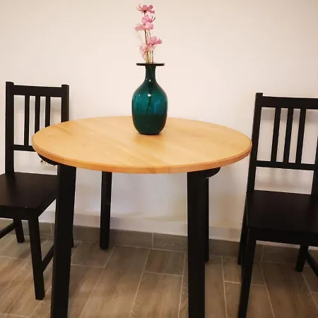 Διαμέρισμα In Timisoaracom Τιμισοάρα