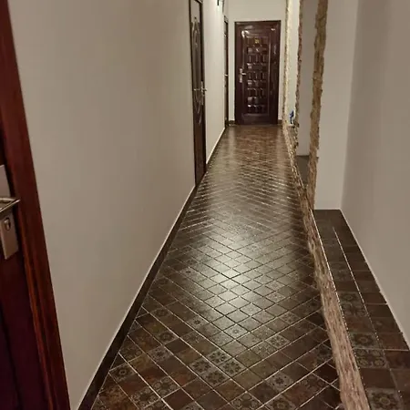 In Timisoaracom Διαμέρισμα *