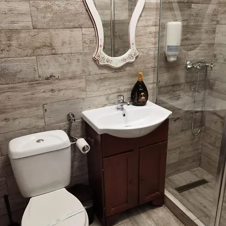 Διαμέρισμα In Timisoaracom Τιμισοάρα