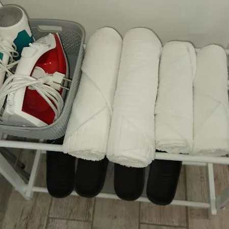 Apartmán In Timisoaracom *