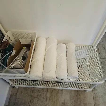 In Timisoaracom Apartmán *