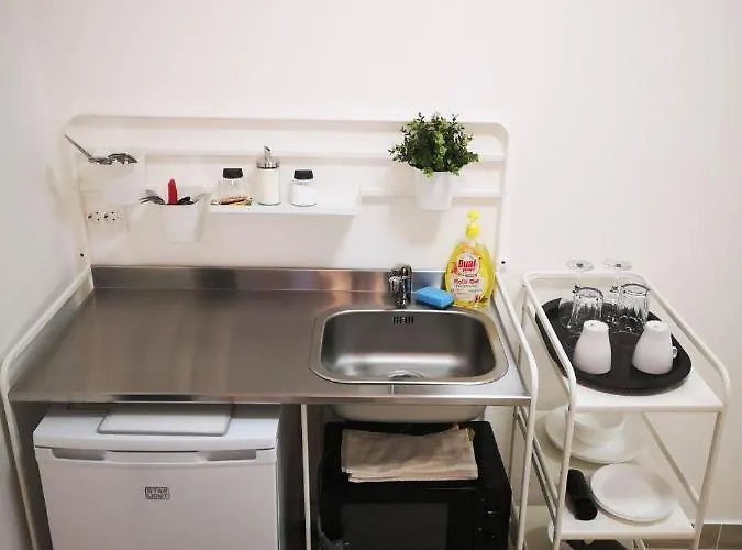 Apartmán In Timisoaracom Temešvár