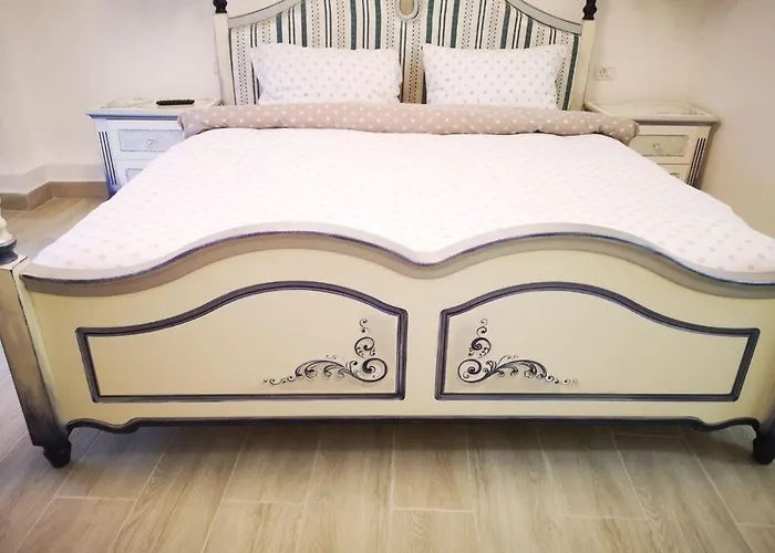 In Timisoaracom Apartmán *