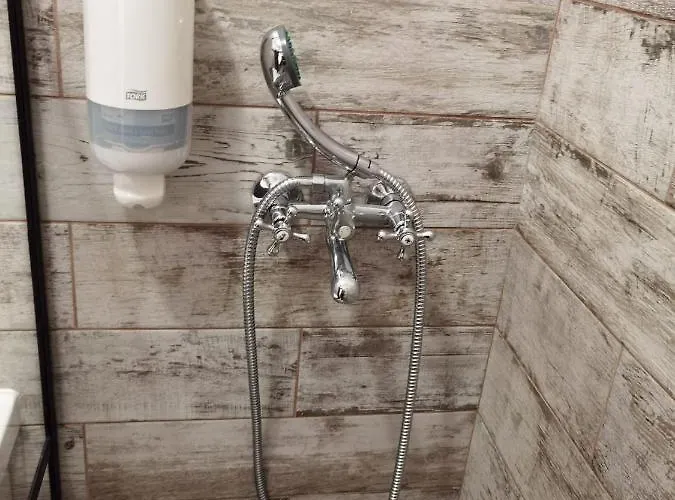 In Timisoaracom Apartmán Temešvár