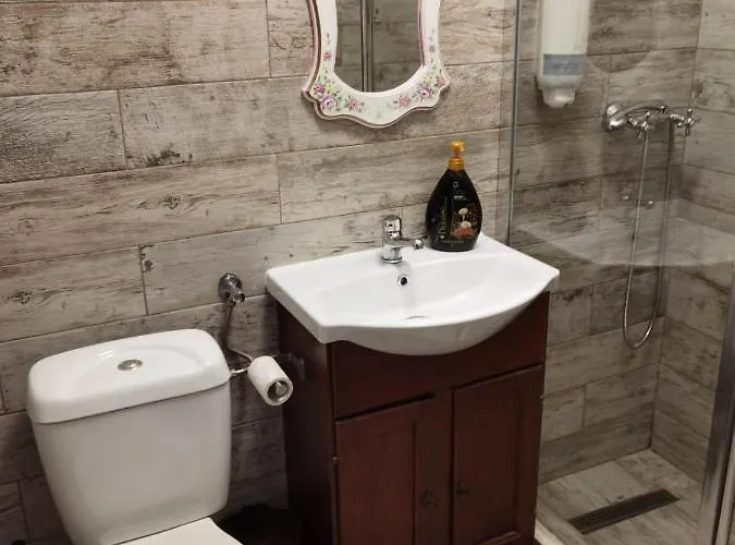 Apartmán In Timisoaracom Temešvár