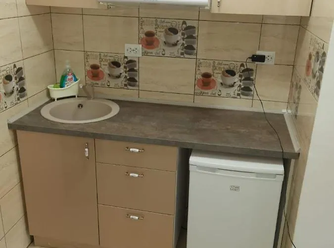 Apartmán In Timisoaracom *