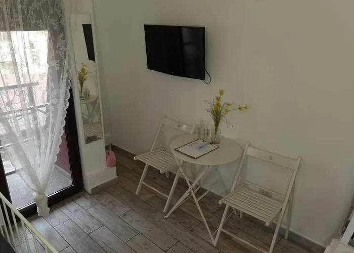 In Timisoaracom Apartment Timişoara