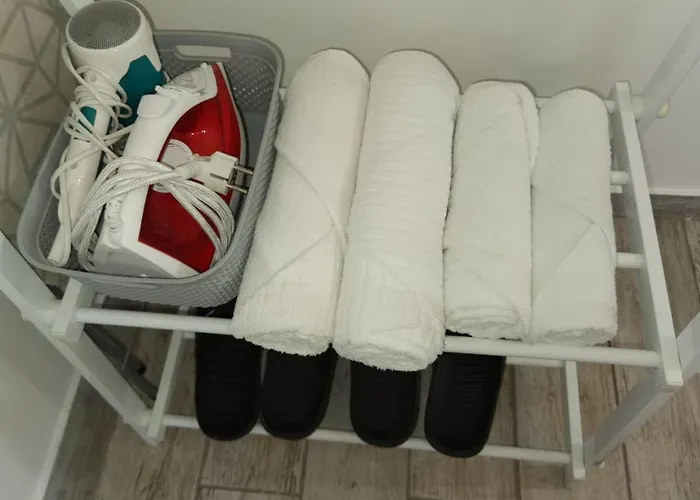 Apartament In Timisoaracom *