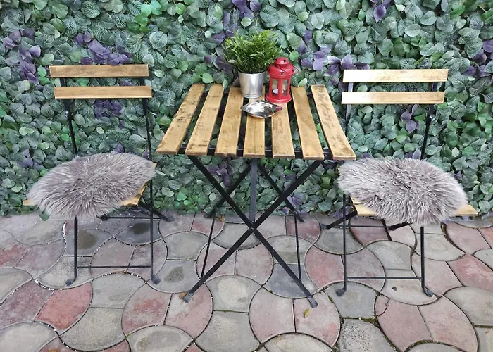 Apartmán In Timisoaracom