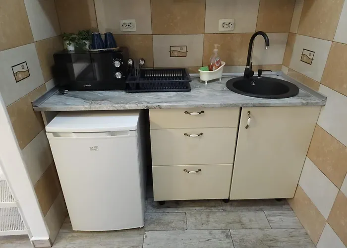 In Timisoaracom Apartament Timișoara