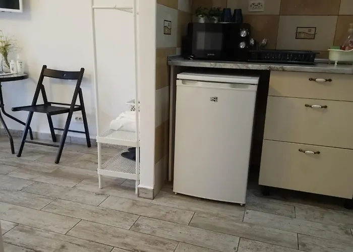 In Timisoaracom Apartament