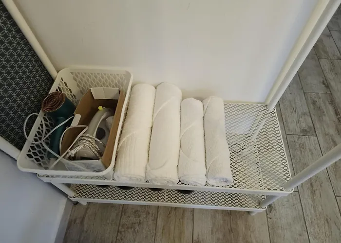 In Timisoaracom Apartmán *