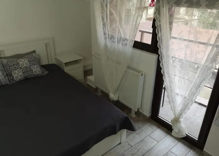 Lägenhet In Timisoaracom *